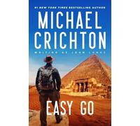 Michael Crichton Writing as John Lange(tm) Easy Go (Tascabile)