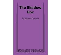 Michael Cristofer The Shadow Box (Tascabile)