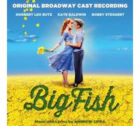 Big Fish - Big Fish; O.B.C
