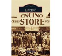 Michael Crosby Encino (Tascabile) Images of America