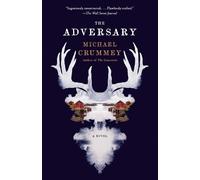 Michael Crummey The Adversary (Tascabile)