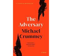 Michael Crummey The Adversary (Tascabile)