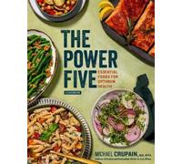 Michael Crupain The Power Five (Copertina rigida)
