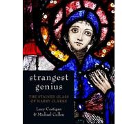 Michael Cullen Lucy Costigan Strangest Genius (Copertina rigida)