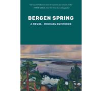 Michael Cummings Bergen Spring (Tascabile)