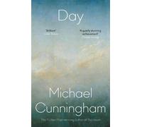 Michael Cunningham Day (Copertina rigida)