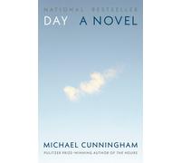 Michael Cunningham Day (Tascabile)