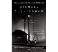 Michael Cunningham Home at the End of the World (Tascabile)
