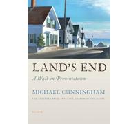 Michael Cunningham Land's End (Tascabile)