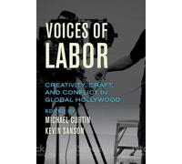 Michael Curtin Voices of Labor (Tascabile)