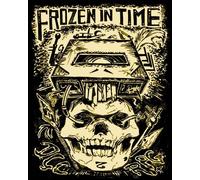 Michael Curtis Dungeon Crawl Classics #79: Frozen in Time - Ltd. Ed. (Tascabile)