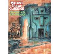 Michael Curtis Goodman Games- Rpg, Multicolore, GMG6213 (Tascabile)