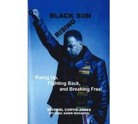 Michael Curtis Jones Black Son Rising (Tascabile)