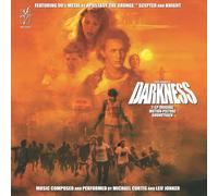 Various Artists - Leif Jonker’s Darkness (O.S.T.) (Gatefold) (2 LP)