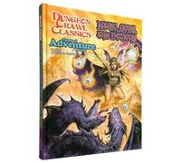 Michael Curtis Tome of Adventure #7: Magic, Gods, and Demons (Copertina rigida)