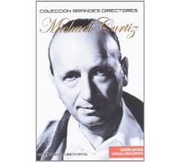 Michael Curtiz (Grandes Directores)4dvd