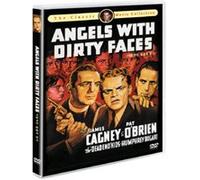 Michael Curtiz - Movie DVD - Angels With Dirty Faces (Region code : 0) (Korea Edition)