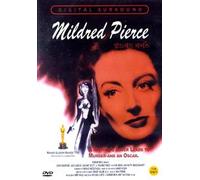 Michael Curtiz - Movie DVD - Mildred Pierce (Region code : all) (Korea Edition)