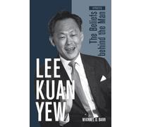 Michael D. Barr Lee Kuan Yew (Tascabile)