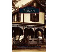 Michael D Batten Ralph J Richards Pitman (Copertina rigida)