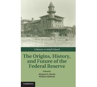 Michael D. Bord The Origins, History, and Future of the Feder (Copertina rigida)