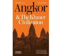 Michael D. Coe Damian Evans Angkor and the Khmer Civilization (Tascabile)
