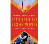 Michael D. Cohen North Korea and Nuclear Weapons (Copertina rigida)