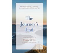Michael D Connelly The Journey's End (Tascabile)