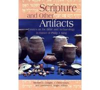 Michael D. Coogan Scripture and Other Artifacts (Tascabile)