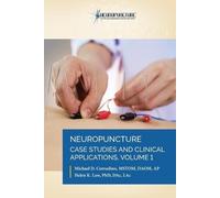 Michael D Corradino Hel Neuropuncture Case Studies and Clinical Appl (Tascabile)