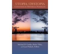 Michael D. Gordin Utopia/Dystopia (Tascabile)