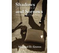 Michael D Graves Shadows and Sorrows (Tascabile) Pete Stone Private Investigator