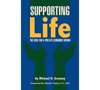 Michael D. Greaney Supporting Life (Tascabile)