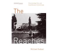 Michael D. Gubser The Far Reaches (Copertina rigida)