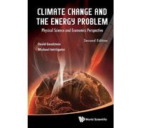 Michael D Intri Climate Change And The Energy Problem: Physic (Copertina rigida)