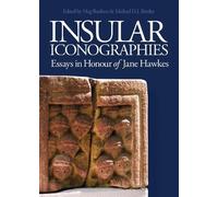 Michael D.J. Bintley Insular Iconographies (Copertina rigida)