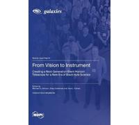Michael D Johnson Jose L Gómez Shep Doe From Vision to Instr (Copertina rigida)