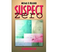 Michael D. Kelleher Suspect Zero (Tascabile)