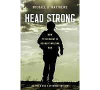 Michael D. Matthews Head Strong (Copertina rigida)