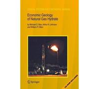 Michael D. Max Arthur H. Johnson Wi Economic Geology of Natu (Copertina rigida)