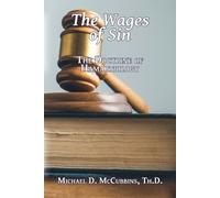 Michael D McCubbins The Wages of Sin (Tascabile)