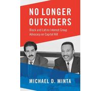Michael D. Minta No Longer Outsiders (Tascabile)