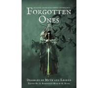 Michael D Nadeau Henry Herz Michelle River Forgotten Ones (Tascabile)
