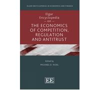 Michael D. Noel Elgar Encyclopedia on the Economics of Compet (Copertina rigida)
