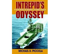 Michael D Piccola Intrepid's Odyssey (Tascabile)