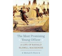 Michael D. Pierce The Most Promising Young Officer (Tascabile)