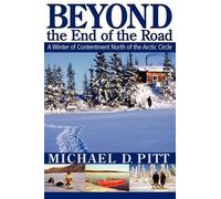 Michael D. Pitt Beyond the End of the Road (Tascabile)