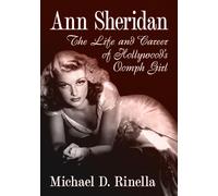 Michael D. Rinella Ann Sheridan (Tascabile)