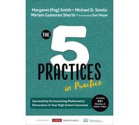 Michael D. Steele Miriam Gamoran Sherin M The Five Practices in Pra (Tascabile)