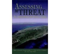 Michael D Swaine Assessing the Threat (Tascabile)